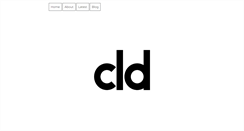Desktop Screenshot of hellocld.com